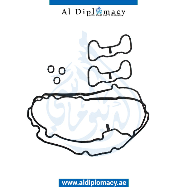 CYLINDER HEAD COVER GASKET for BMW 5 SERIES 2017-2020 models, Part Number 11128636546
